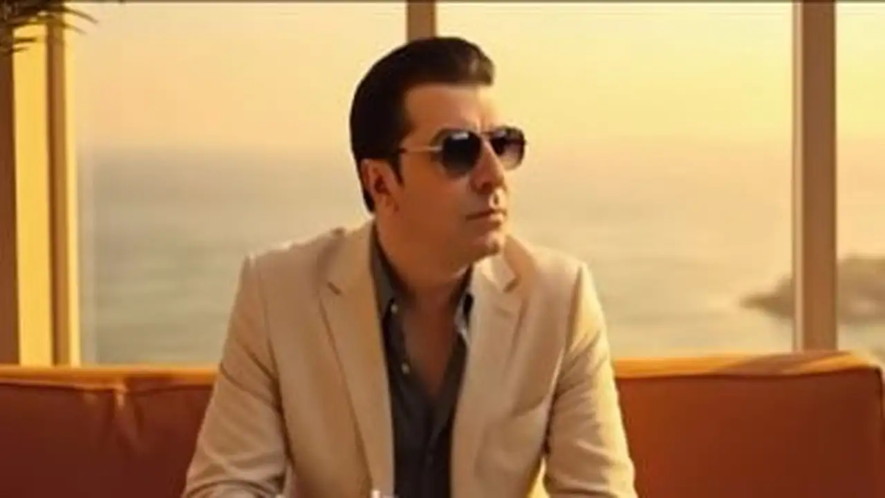 اجتماع غدا.. مصطفى كامل يبحث أزمة هاني مهنا داخل نقابة المهن الموسيقية